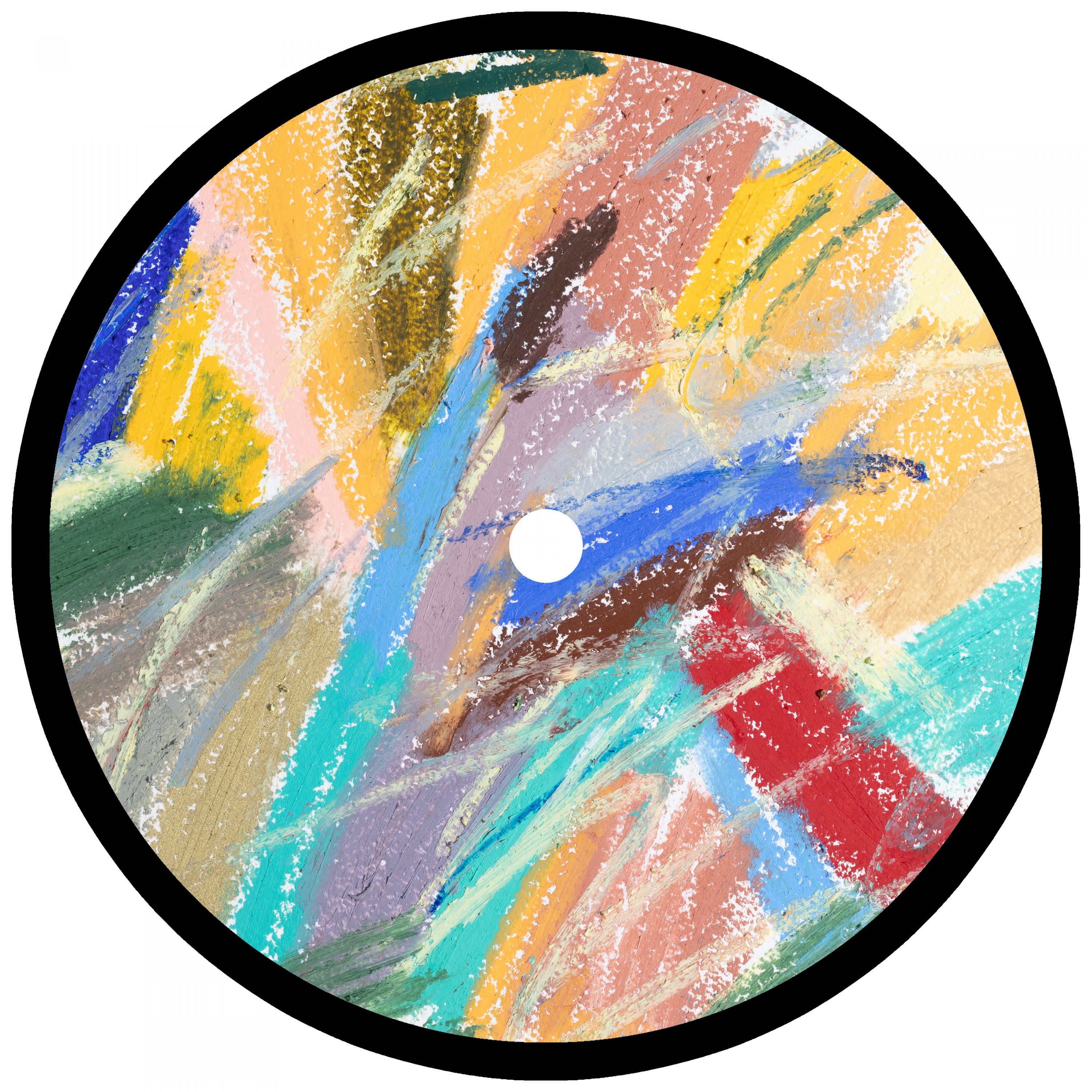 A LITTLE BIT FUNKIER - Single