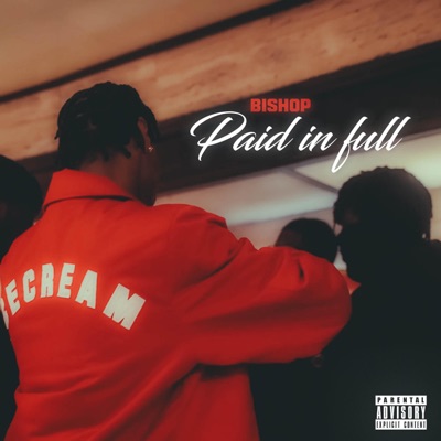 Paid In Full - Single