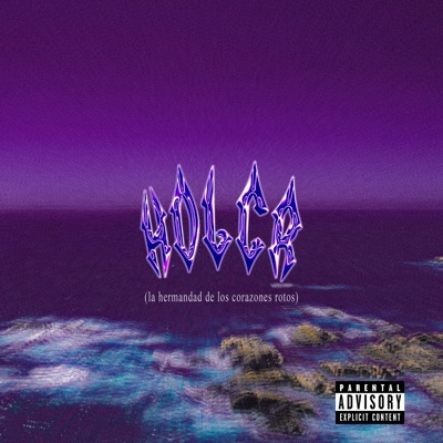 HDLCR (feat. ftebeatz) - EP
