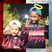 Knock It Off (feat. SlimeTeam Bagzz) - Single - Dk925