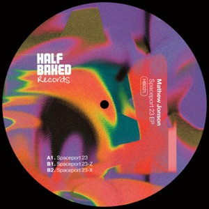 Spaceport 23 - Single