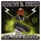 BASS PATROL - Shauny B Fresh lyrics