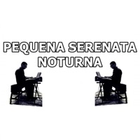Pequena Serenata Noturna (Remix) - Single - Vinicius Sousa