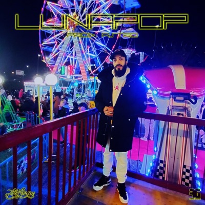 LUNAPOP - Single