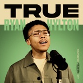 True (Live) artwork