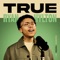 True (Live) artwork