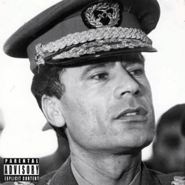 GADDAFI Yxungwave