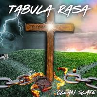 Tabula Rasa - Clean slate