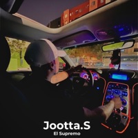 LOKAZO - Single - Jootta.s