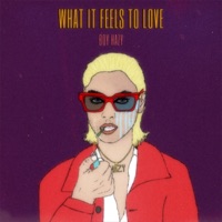 What It Feels To Love - Single - Boy Hazy