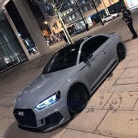 Rs5 - Single - Echzy