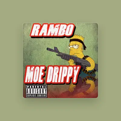Listen to Moe Drippy, watch music videos, read bio, see tour dates & more!