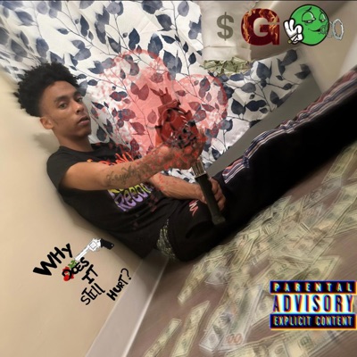 Shiesty Gang Ønly