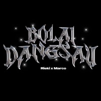 bolaidangsau - Single - Rieki & Marco