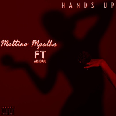 Hands up (feat. Ab.dul) - Single