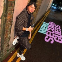 Second Guess - Single - Memz