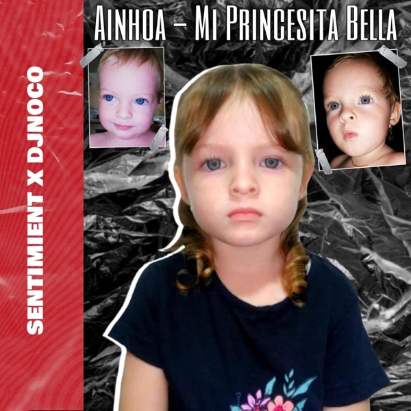 Ainhoa (Mi Princesita) - Single