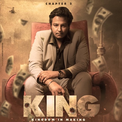 The King - Single