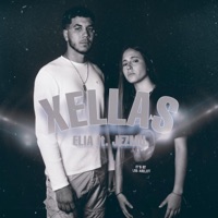 XELLAS ft. JEZMU - Single - Elia
