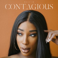 Contagious - Single - Bee-B