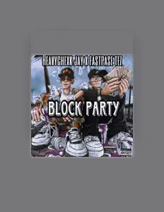 Heavychexk Jay: песни, клипы, биография, даты выступлений и многое другое.