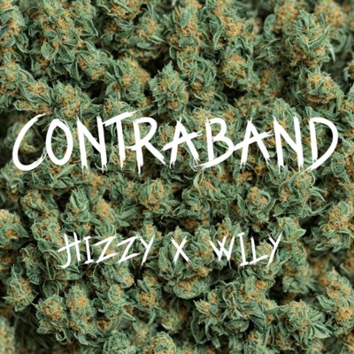 Contraband - Single