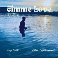 Gimme Love - Single - Jozzi Firebouy
