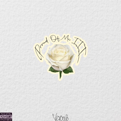 Proud of Me III - Single