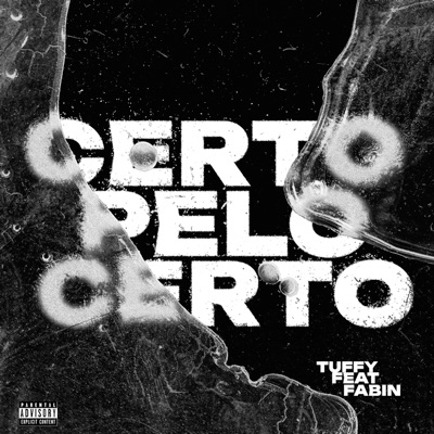Certo pelo Certo - Single