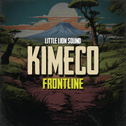 Frontline - KIMECO & Little Lion Sound