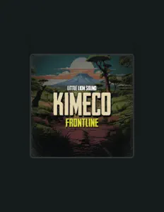 Listen to KIMECO, watch music videos, read bio, see tour dates & more!