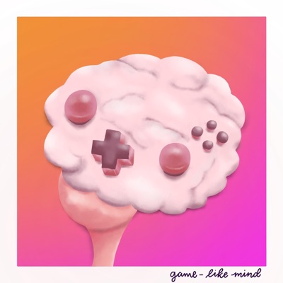 Game-Like Mind (Simple Version) [Simple Version] - Single