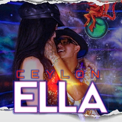 Ella - Single