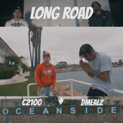 Long Road (feat. C2100) - Single