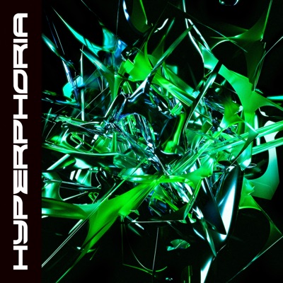 Hyperphoria - Single