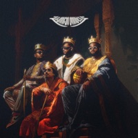 Rajakiya Bangers - EP - GWS, wrldofdunkin, KAYYWE & Saint Moose