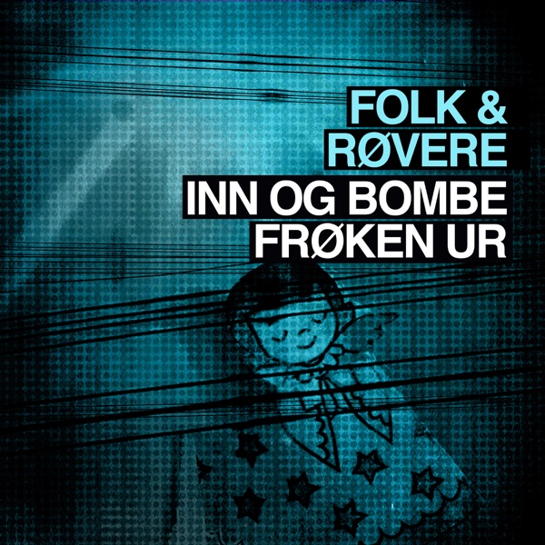 Inn og bombe frøken ur