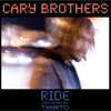 Ride (Tiësto Radio Edit) - Cary Brothers & Tiësto