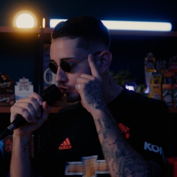 Feat Saci #09 - EP
