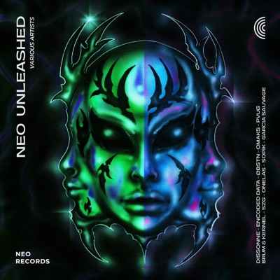 Rave the Rythm - Single