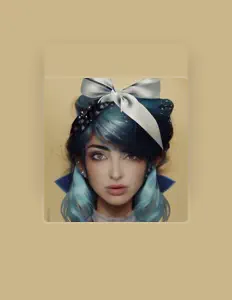 聆聽 Olivia、觀看音樂影片、閱讀小傳、查看巡演日期等！