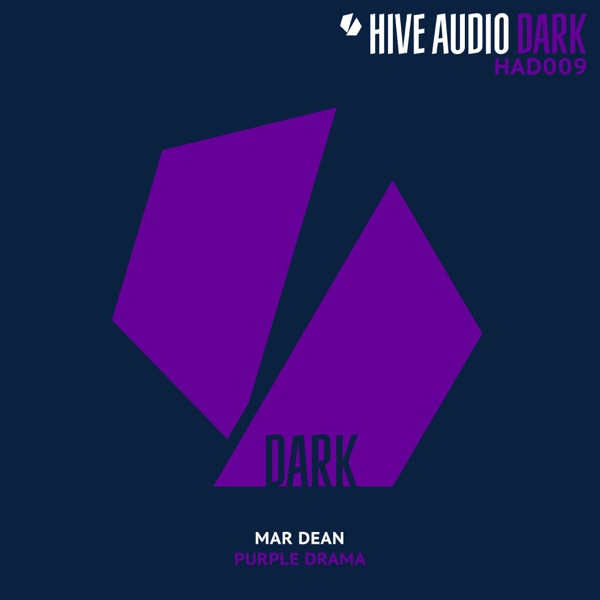 Purple Drama - Single