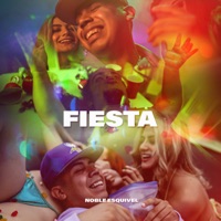 Fiesta - Single - Noble Esquivel