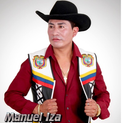 Manuel Iza - Tu Primer Amor