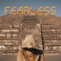 Fearless - (Cuervo Cuervo Remix) - Single - Luka