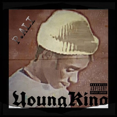 Young King - EP