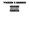 5g (feat. Lil Rarriii) - Officialwick lyrics