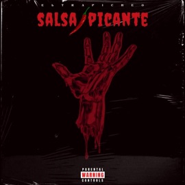 Salsa picante El Trapicheo