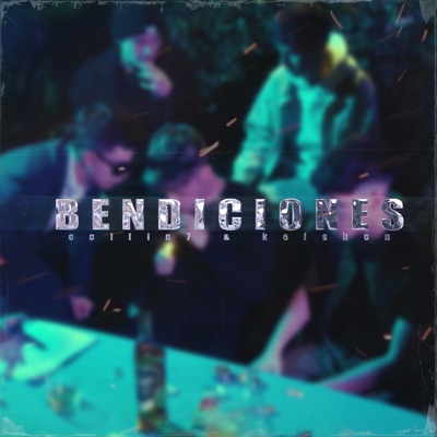 Bendiciones - Single