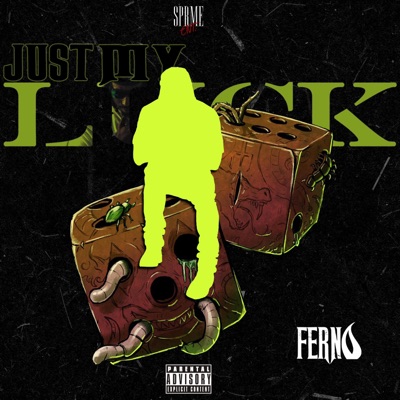Just My Luck - EP